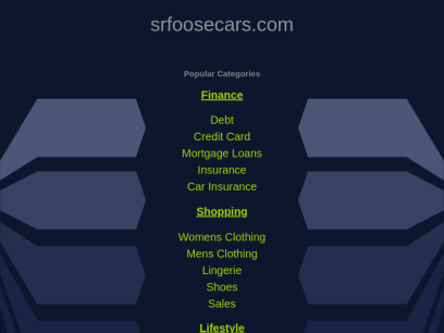 srfoosecars.com.png