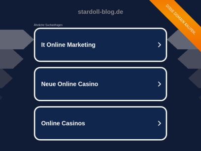 stardoll-blog.de