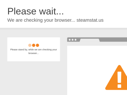 Steam Status · Is Steam Down?