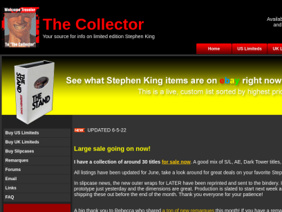 stephenkingcollector.com.png