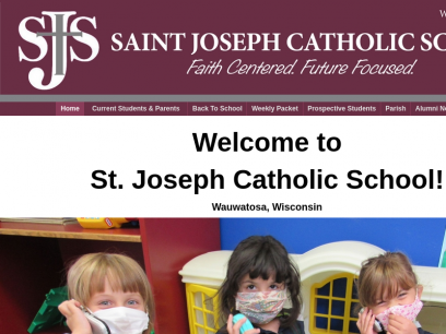 St. Joseph's Catholic School