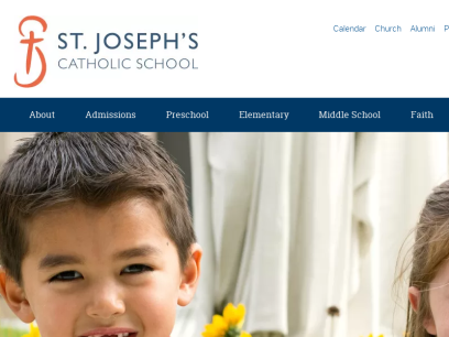 St. Joseph's Catholic School | West St. Paul, MN