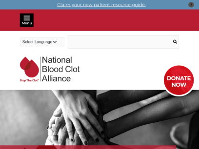 stoptheclot.org.png