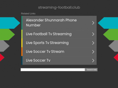streaming-football.club
