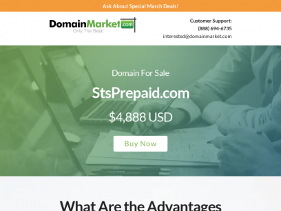 Buy a Domain Name - World's Best Domains For Sale