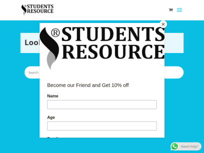 studentsresource.net.png