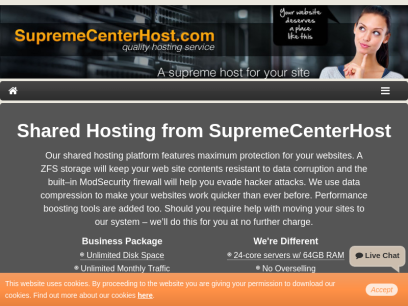supremecenterhost.com.png