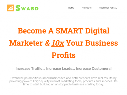 Become A SMART Digital Marketer - (10x Your Business Profits)