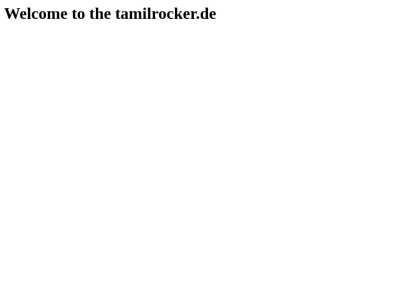 tamilrocker.de.png