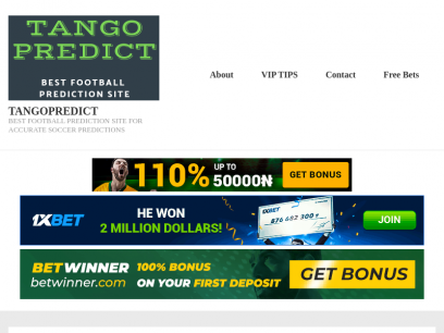 best soccer prediction site free best soccer prediction site free