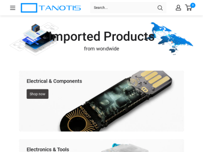 tanotis.com.png