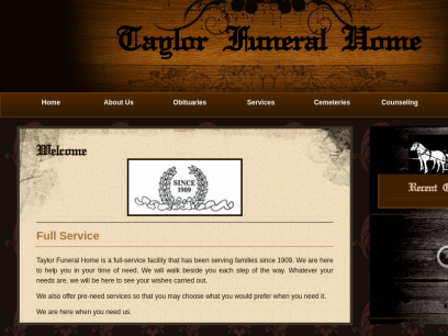 taylorsince1909.com.png