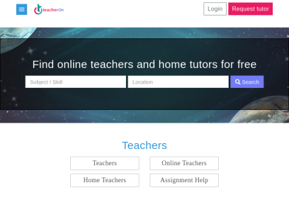 teacheron.com.png