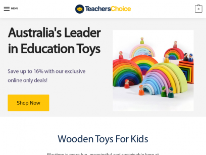 Wooden Toys, Wooden Blocks &amp; Wooden Puzzles - Teachers Choice