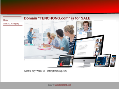 tenchong.com.png
