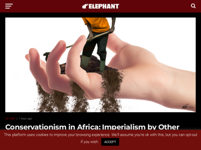 theelephant.info.png