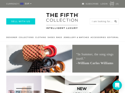 thefifthcollection.com.png