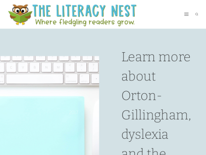 theliteracynest.com.png
