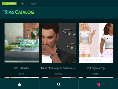 The Sims 4 Custom Content &amp; Mods - Free Daily Updates