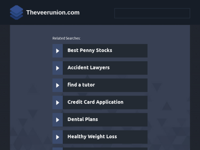 theveerunion.com.png