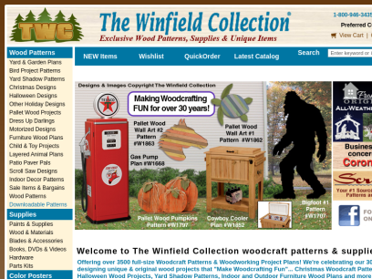 thewinfieldcollection.com.png