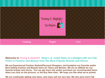 theyoungandthestylish.com.png