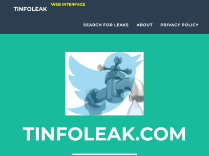 tinfoleak.com.png