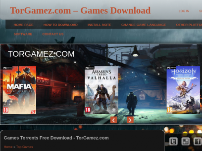 websites like steam download games for free mac