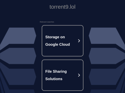 torrent 9 biz