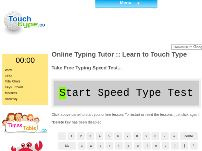 Free online hindi typing test kruti dev font
