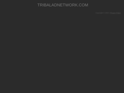 tribaladnetwork.com.png
