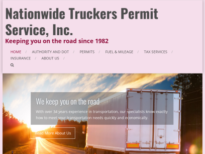 truckerspermitservice.com.png