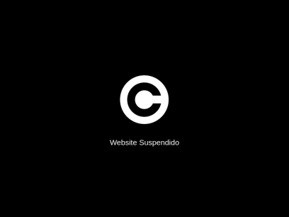  Website Suspendido 