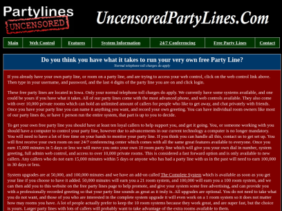 uncensoredpartylines.com.png