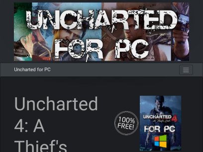 unchartedforpc.com.png