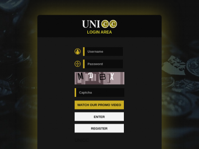 Unicc - Login Unicc Shop | Unicc.cm | New Domain