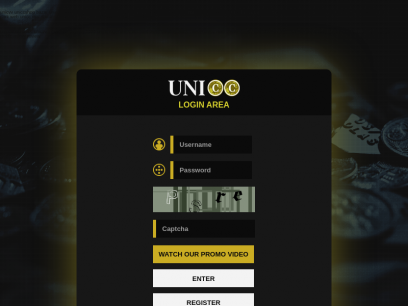 UniCC - UniccShop Your Favorite Cvv Dumps Online Shop