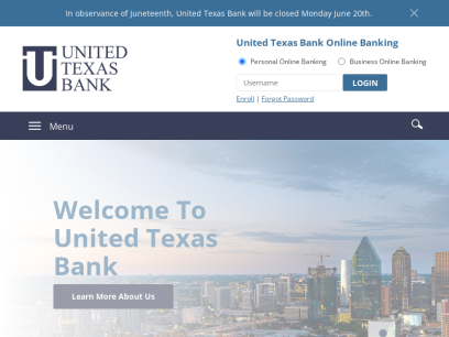 unitedtexasbank.com.png