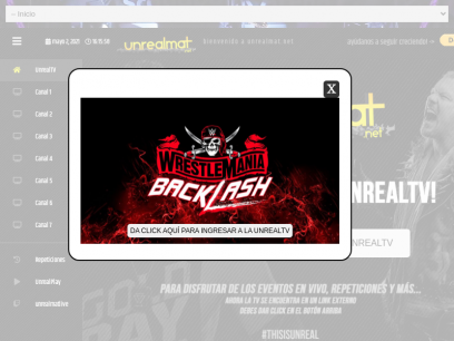 Español wwe online WWE PPV
