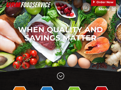 urmfoodservice.com.png