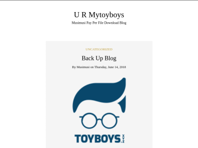 urmytoyboys.com.png