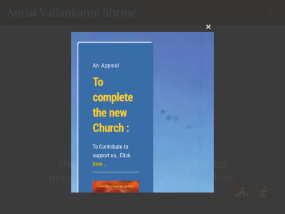 vailankannishrinechennai.in.png