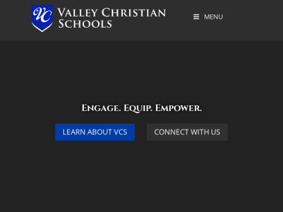 valleychristianaz.org.png