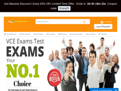 vceexamstest.com.png