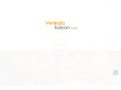 venkatakalyan.com.png