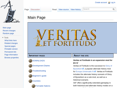 veritasetfortitudo.com.png