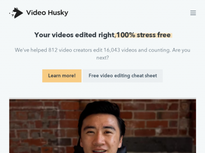 videohusky.com.png