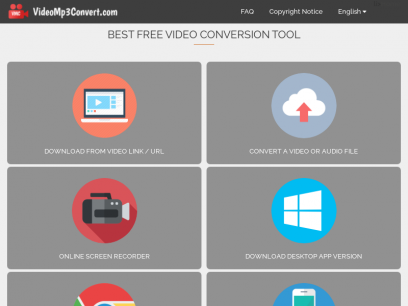 Youtube Mp3 &amp; Mp4 Downloader - Convert and Download Audio, Video from Youtube