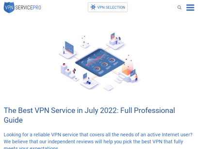 Best VPN services 2020 - Reviews &amp; Ratings of Top VPNs | PrivacyRadarPro