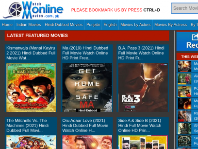 watch hindi movies net pk